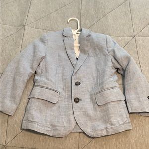 Boys blazer